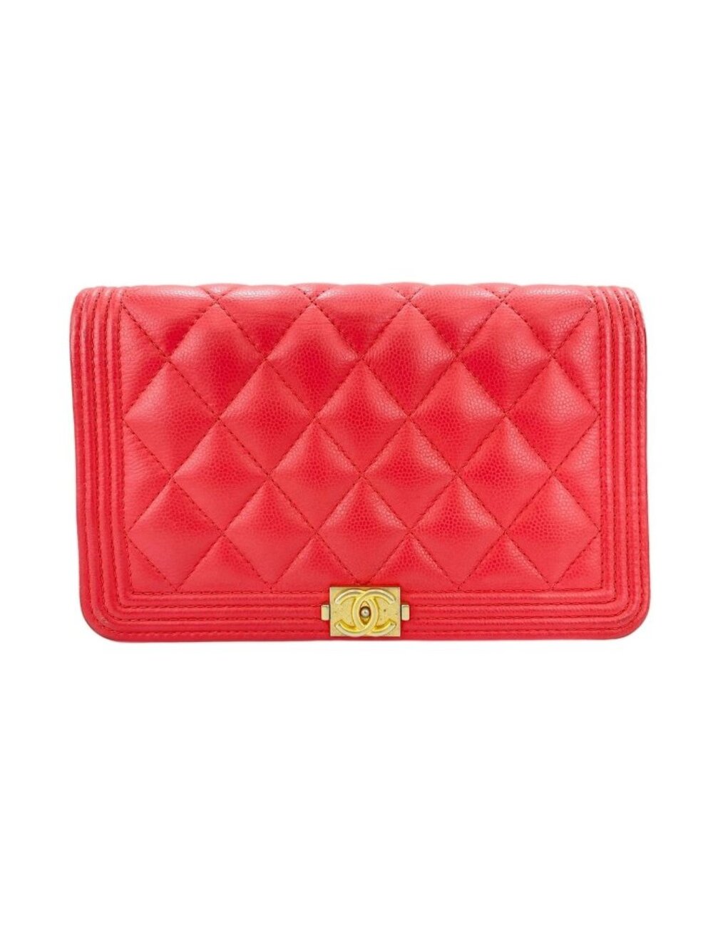 Chanel Shoulder Bag
